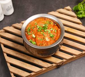 Paneer Tikka Masala