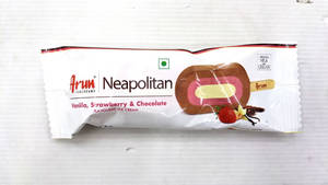 Neopolitan 2 Pieces