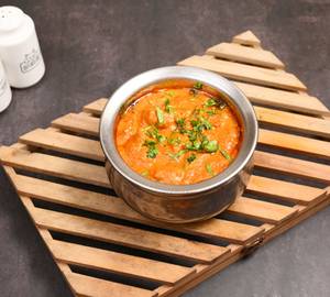 Prawns Butter Masala