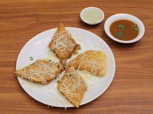 Cheese Mysore Dosa