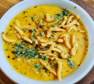 Sev Bhaji
