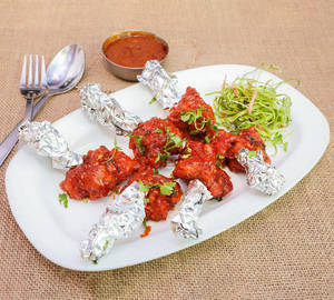 Chicken Lollipop (6pcs)
