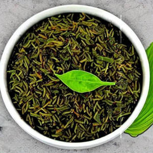 Palak Rice