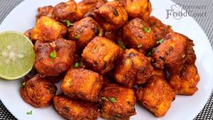 Paneer 65