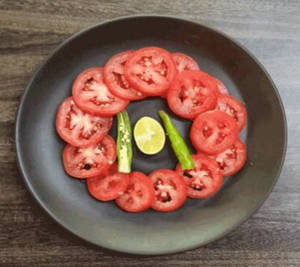 Tomato Salad