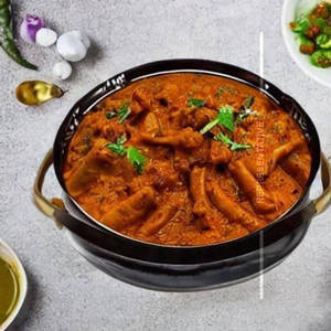 Dabba Ghosht Boneless
