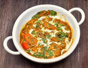 Veg Handi