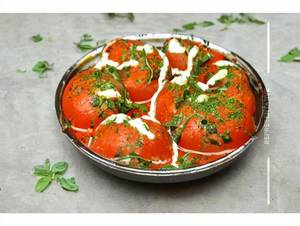 Stuffed Tomato