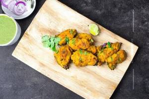 Kadhi Pakora