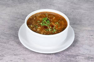 Manchow Veg Soup