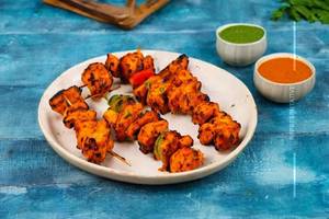 Spicy Chicken Tikka 