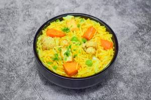 Veg Pulao