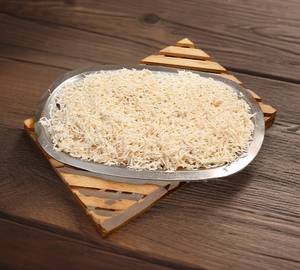Persian Pulao