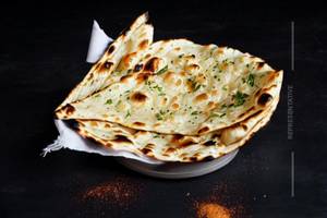 Butter Naan [2 Piece]