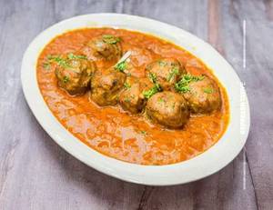 Malai Kofta