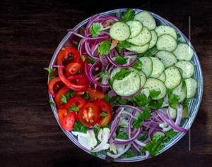 Green Salad