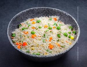 Mix Fried Rice