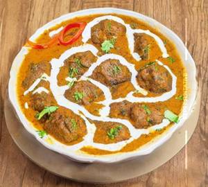 Rajasthani Kofta