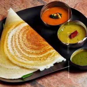 Shahi Dosa