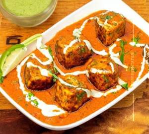 Paneer Kofta   