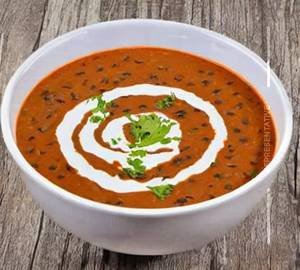 Dal Makhani