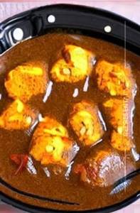 Anda Curry