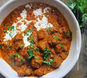 Tawa Masala