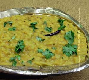 Masala Khichdi
