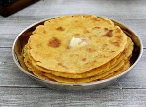 Makki Roti