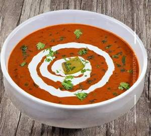 Dal Makhni