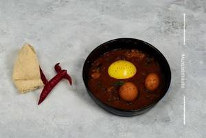 Egg Curry 