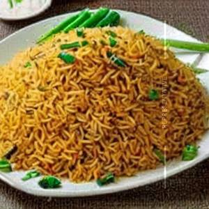 Veg. Rice