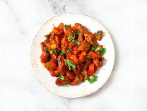 Chilli Patato