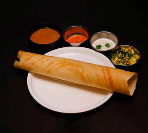Masala Dosa