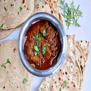 Mutton Handi