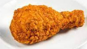 Extra Chicken Pieces