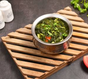 Palak Paneer