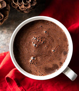 Hot Chocolate
