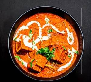 Jaipuri Paneer