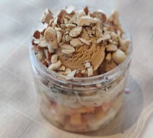 Fig Falooda - 300 Ml (Sugar Free)