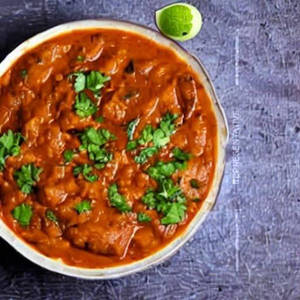 Veg Rogan Masala