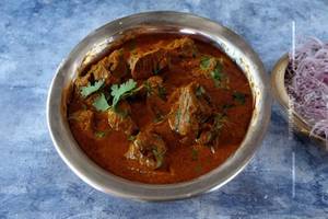 Mutton Handi