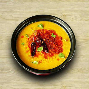 Dal Yellow Tadka