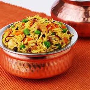 Handi Pulao