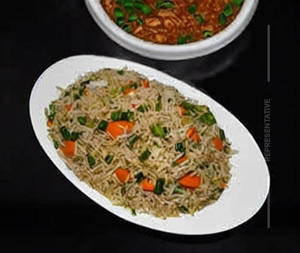 Egg Fried Rice