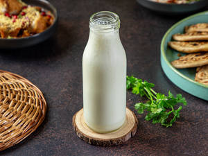 Bawa Special Lassi