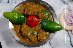 Veg Diwani Handi
