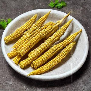 Baby Corn Do