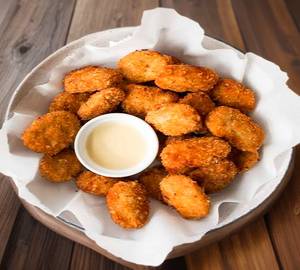 Chicken Nuggets (10 Pcs)