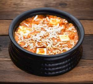 Handi Paneer